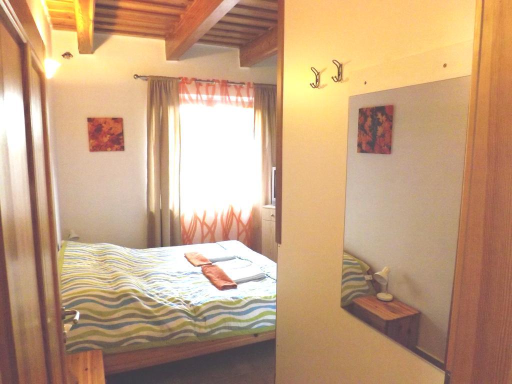 Napos Vendeghaz Hotel Gyor Luaran gambar