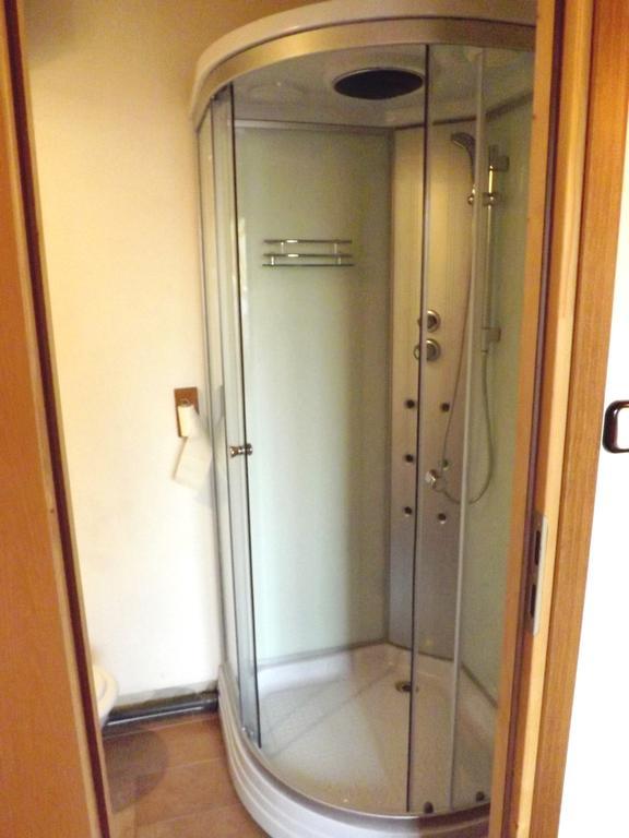 Napos Vendeghaz Hotel Gyor Luaran gambar