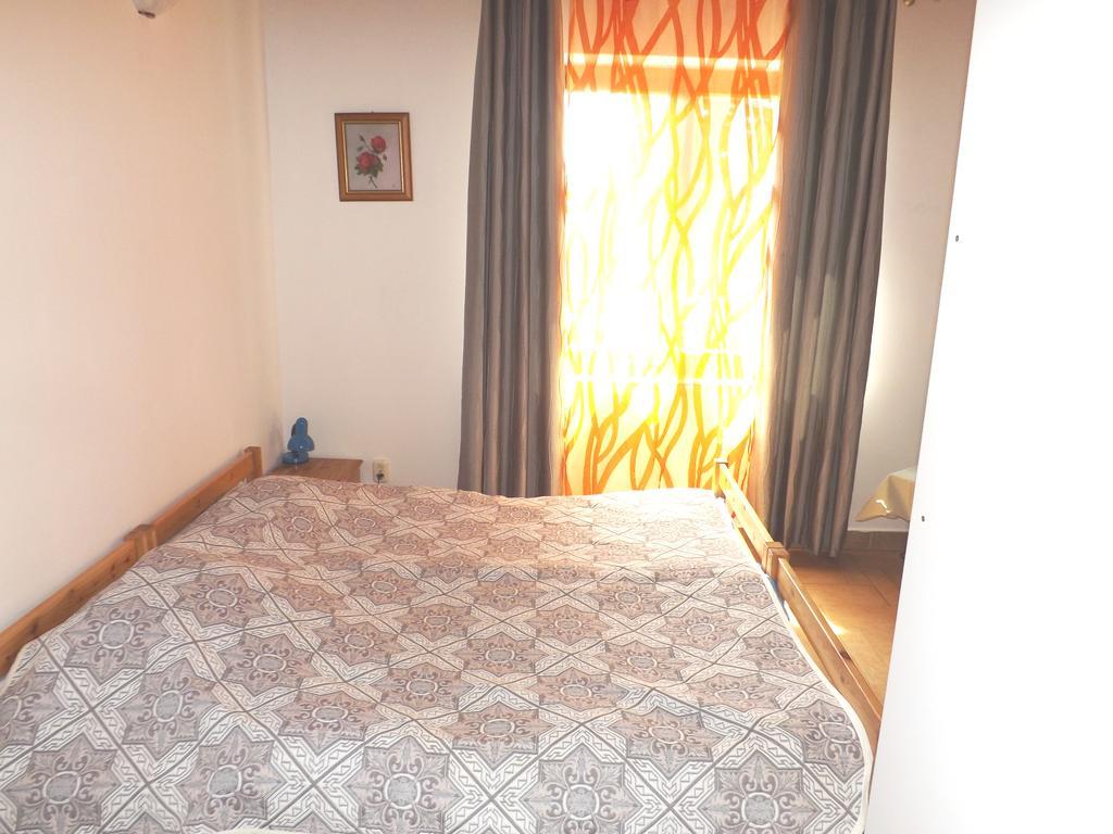 Napos Vendeghaz Hotel Gyor Luaran gambar