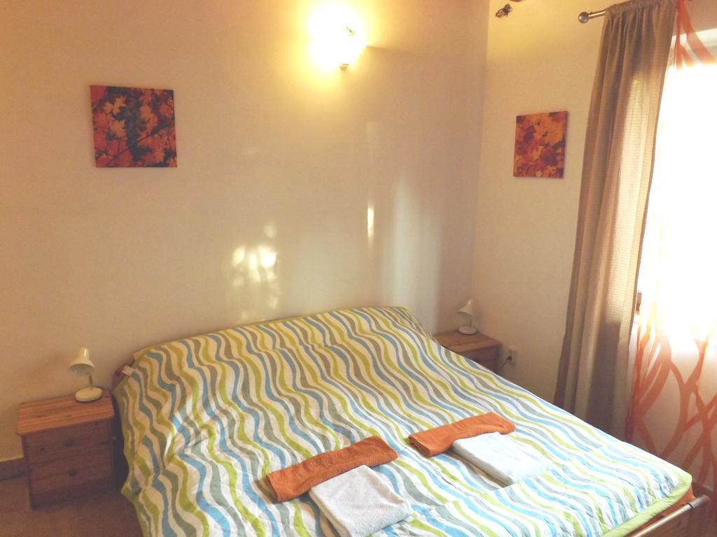 Napos Vendeghaz Hotel Gyor Luaran gambar