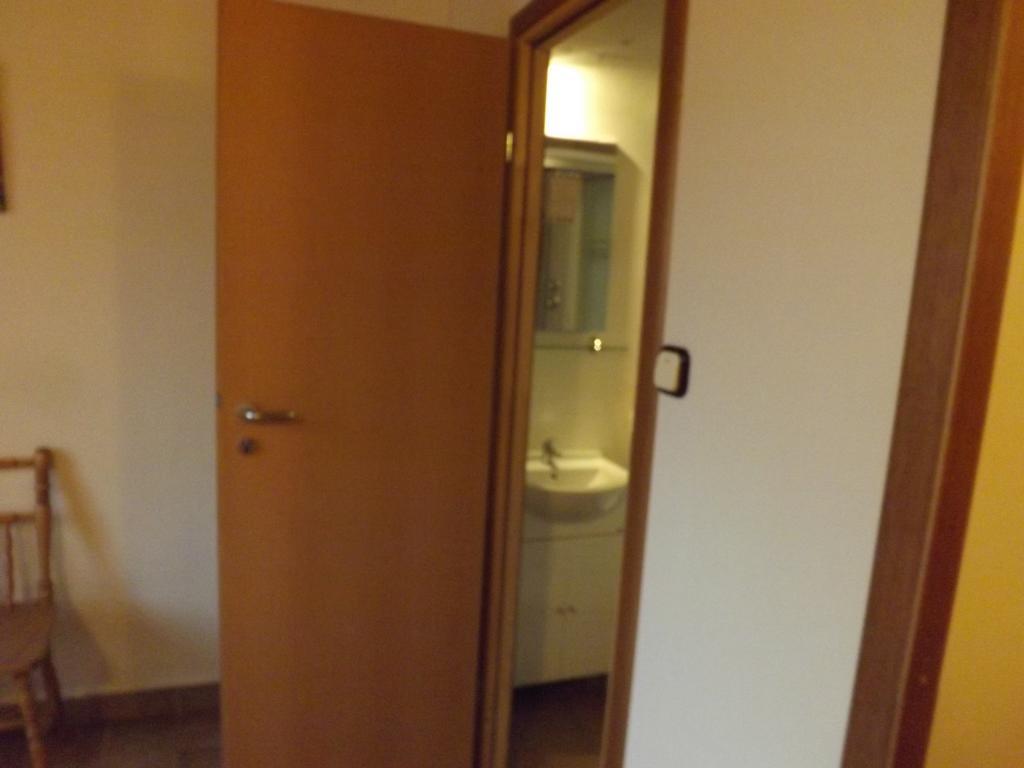 Napos Vendeghaz Hotel Gyor Luaran gambar