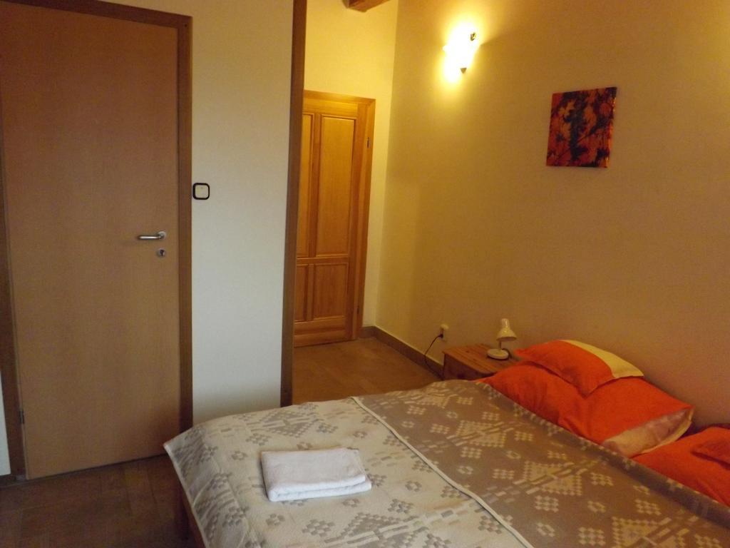 Napos Vendeghaz Hotel Gyor Luaran gambar