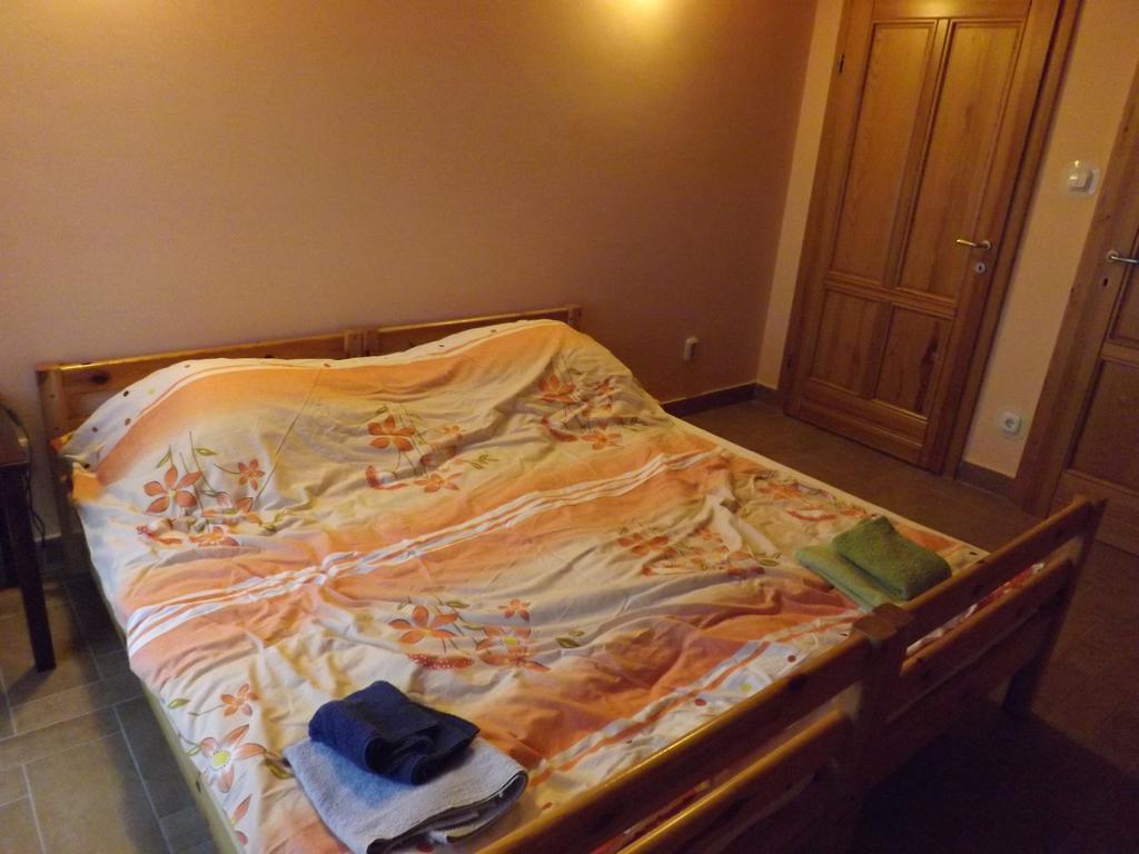 Napos Vendeghaz Hotel Gyor Luaran gambar