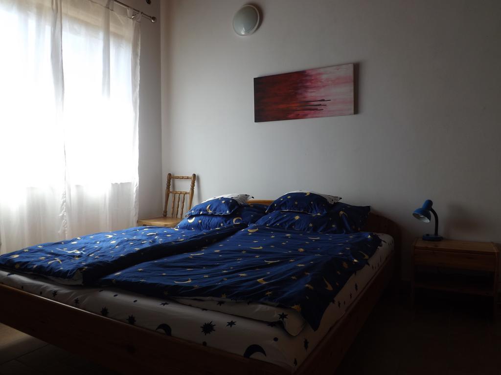 Napos Vendeghaz Hotel Gyor Luaran gambar